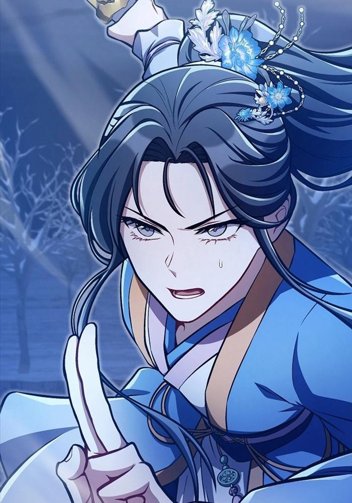 Tư Mã Song Hiệp - Page 10