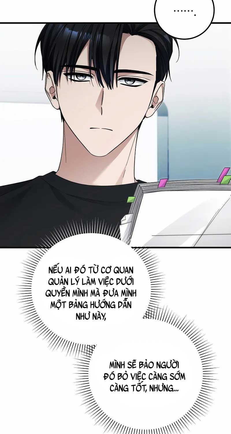 Nghỉ Hưu Sau Khi Cứu Thế Giới - Page 54