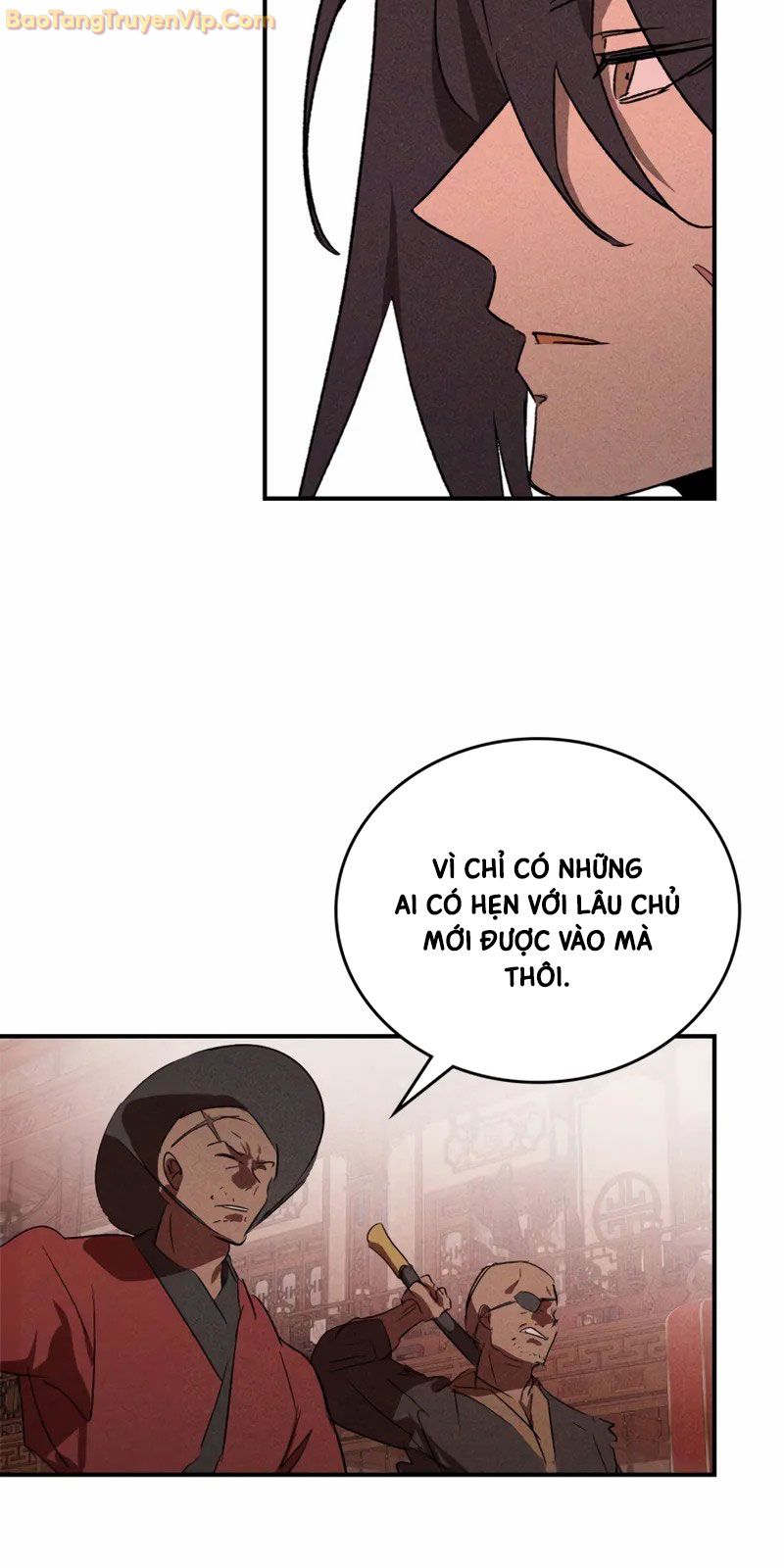 Vị Thần Trở Lại - Page 35