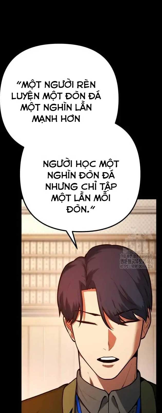 Thiếu Niên Cảnh Sát - Page 97