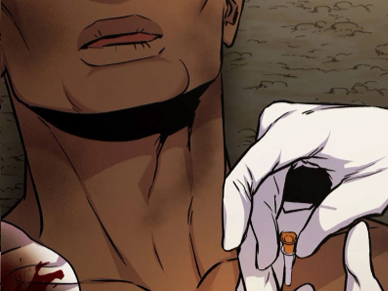 Tuyệt Đỉnh Bác Sĩ - Page 104