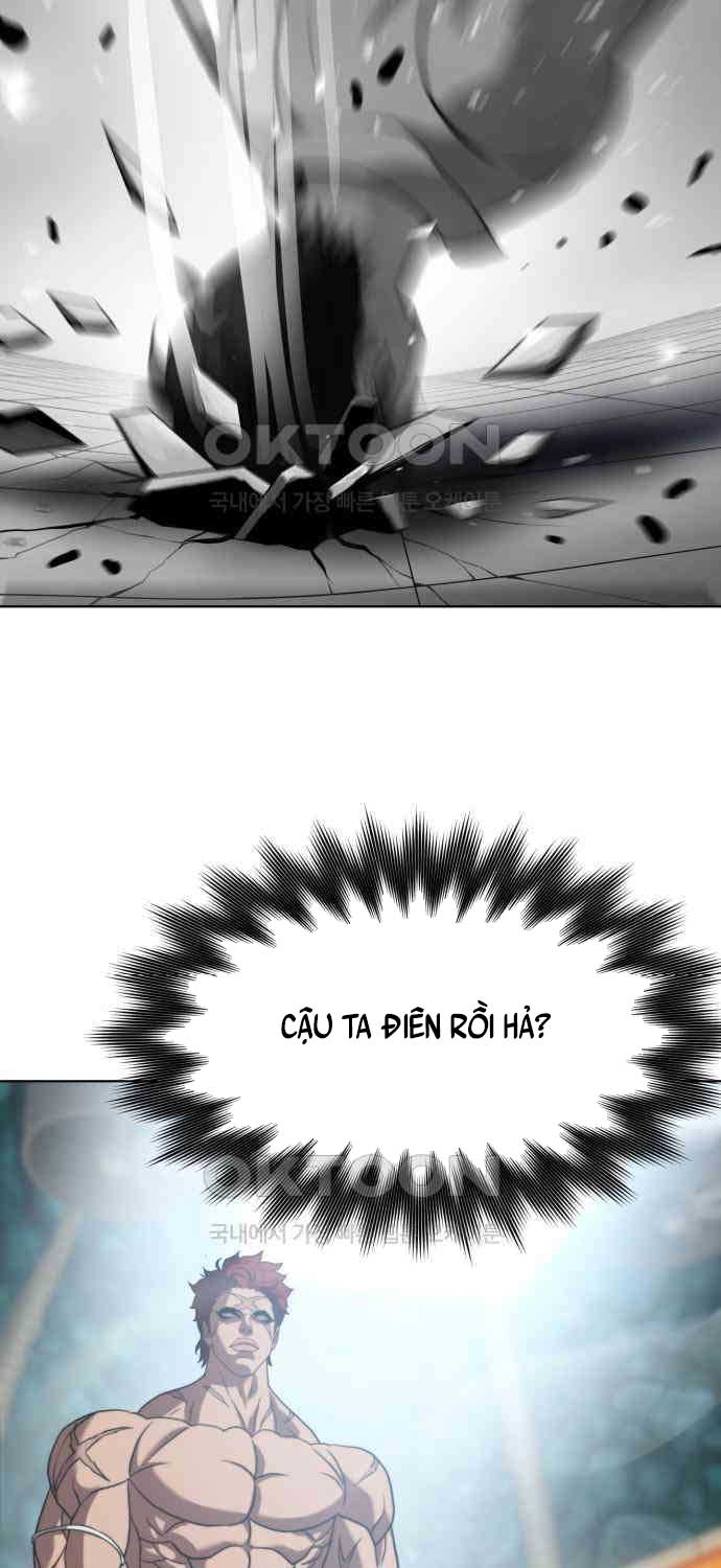 Sàn Đấu Sống Còn - Page 12