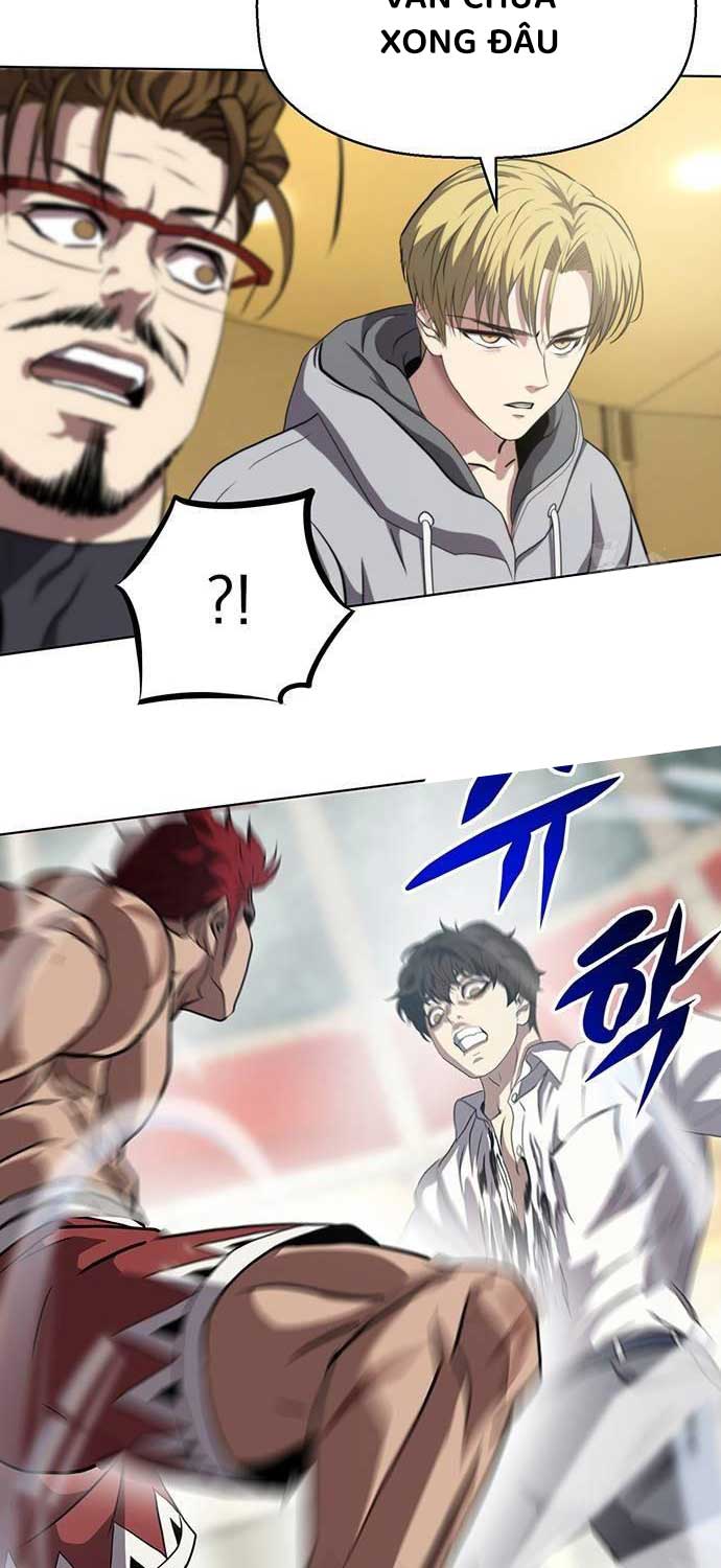 Sàn Đấu Sống Còn - Page 51