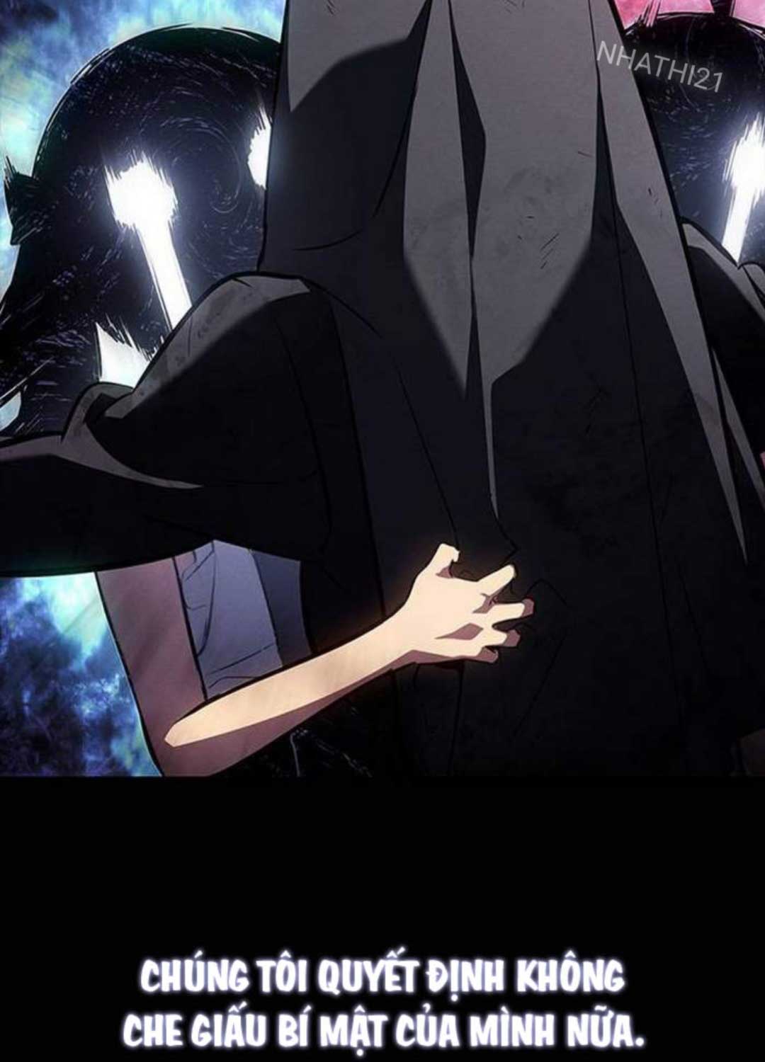 Solo Leveling ARISE: Nguồn Gốc Của Thợ Săn - Page 54