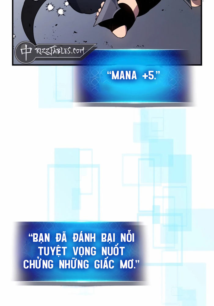 Đối Đầu Với Các Vị Thần - Page 19