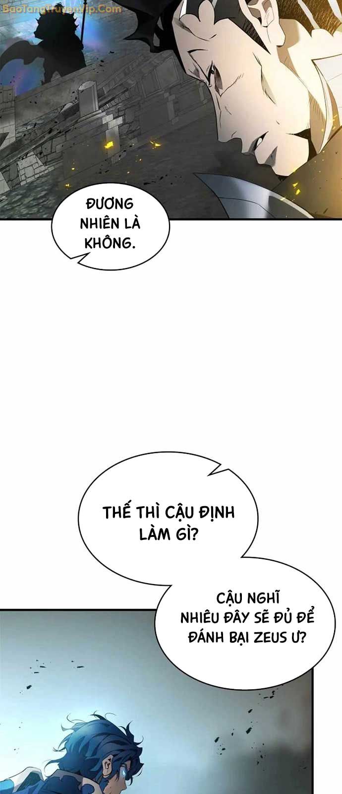 Đối Đầu Với Các Vị Thần - Page 53