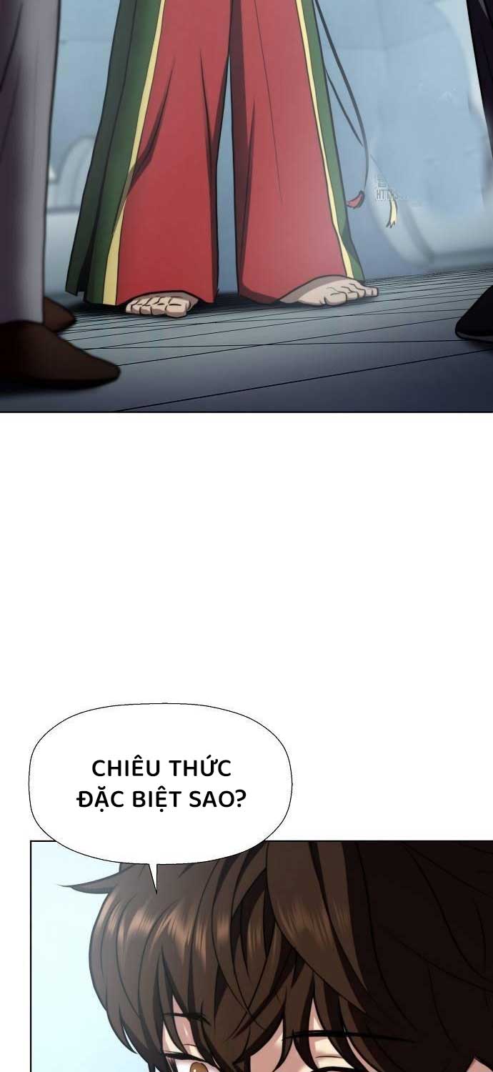 Sàn Đấu Sống Còn - Page 52