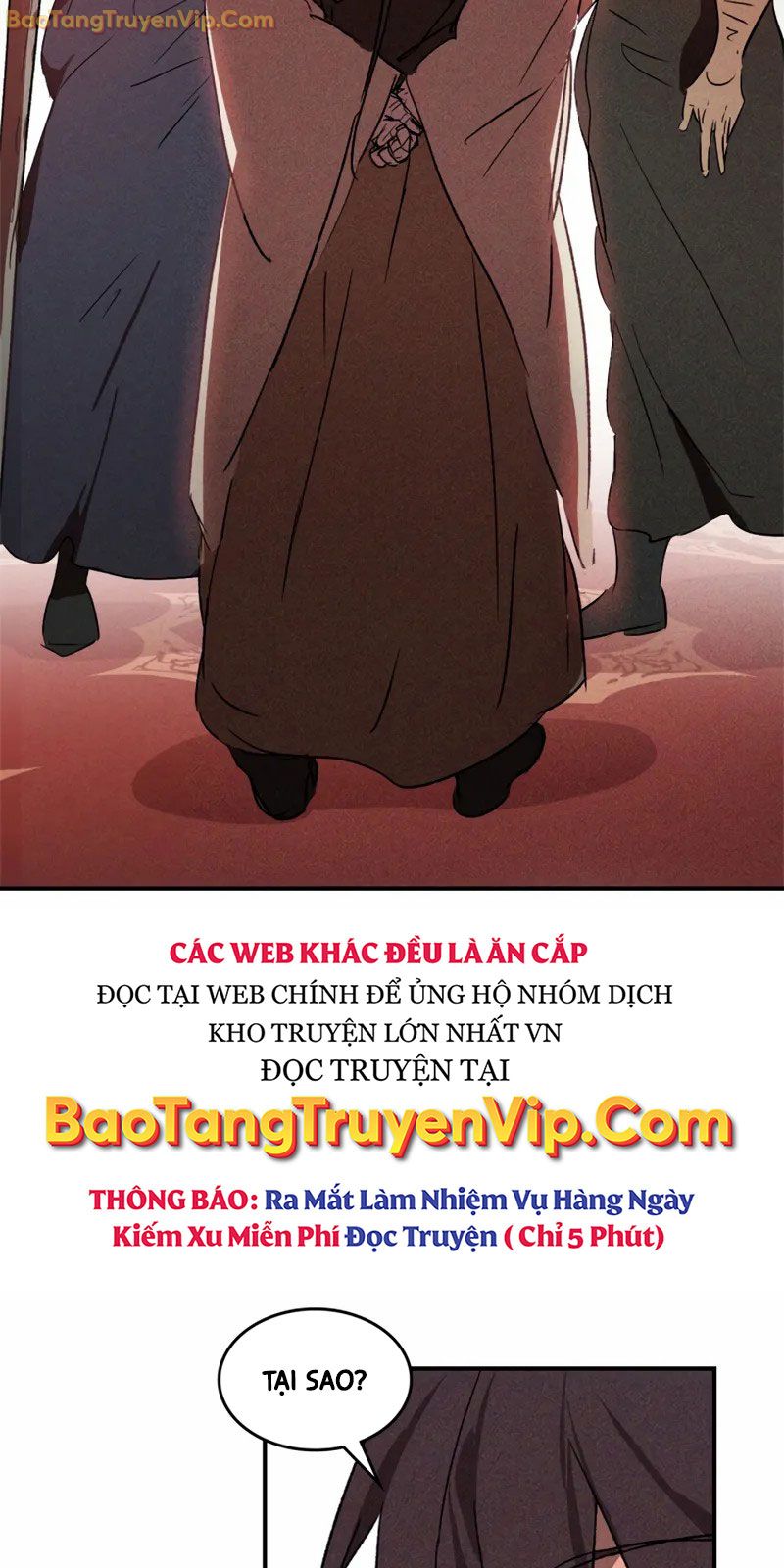 Vị Thần Trở Lại - Page 34