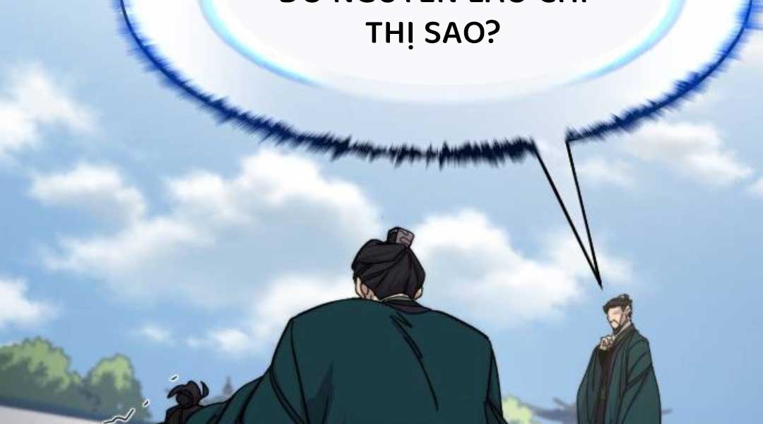 Hoa Sơn Tái Xuất - Page 41