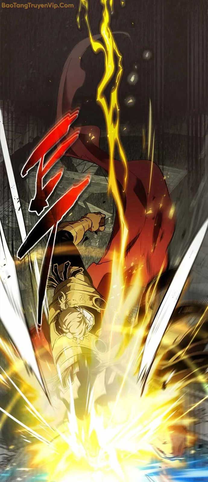 Đối Đầu Với Các Vị Thần - Page 32