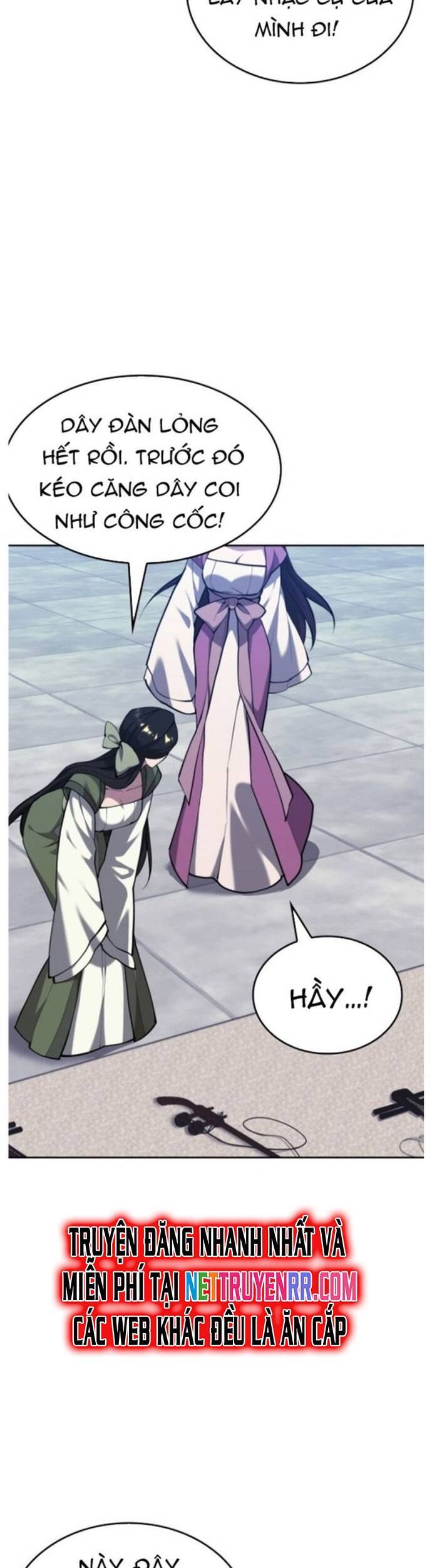 Võ Giả Bất Đắc Dĩ - Page 27