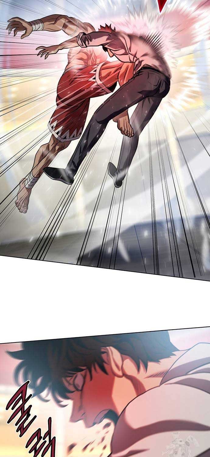 Sàn Đấu Sống Còn - Page 53