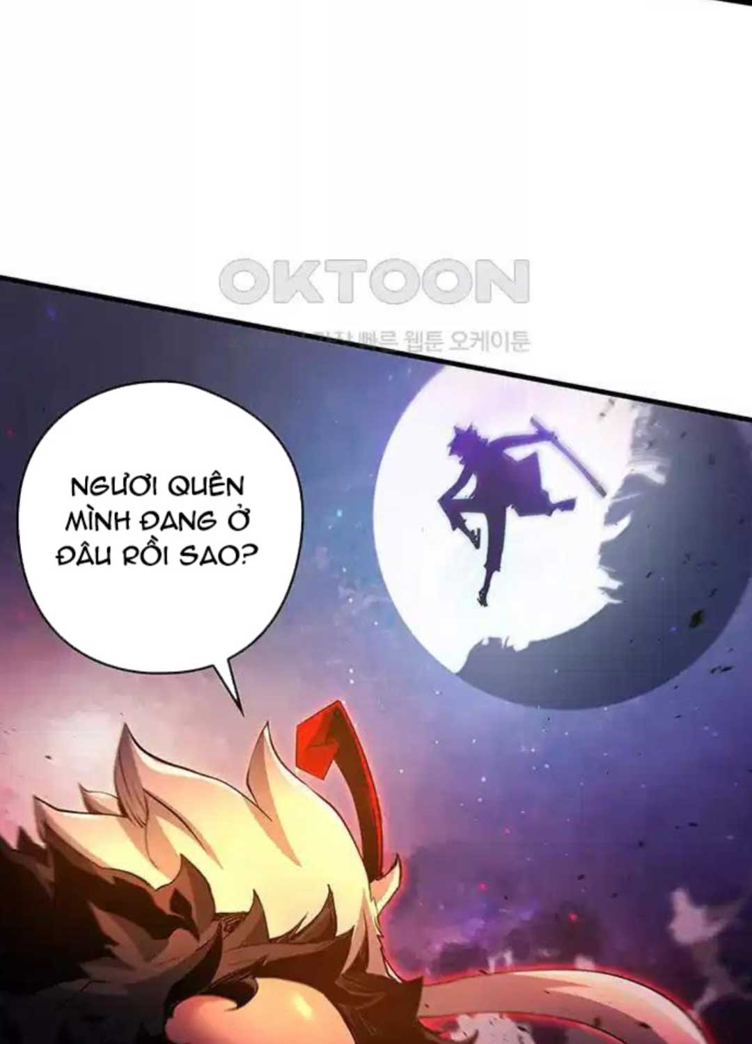 Thần Kiếm: Đứa Con Của Thần Chết - Page 35