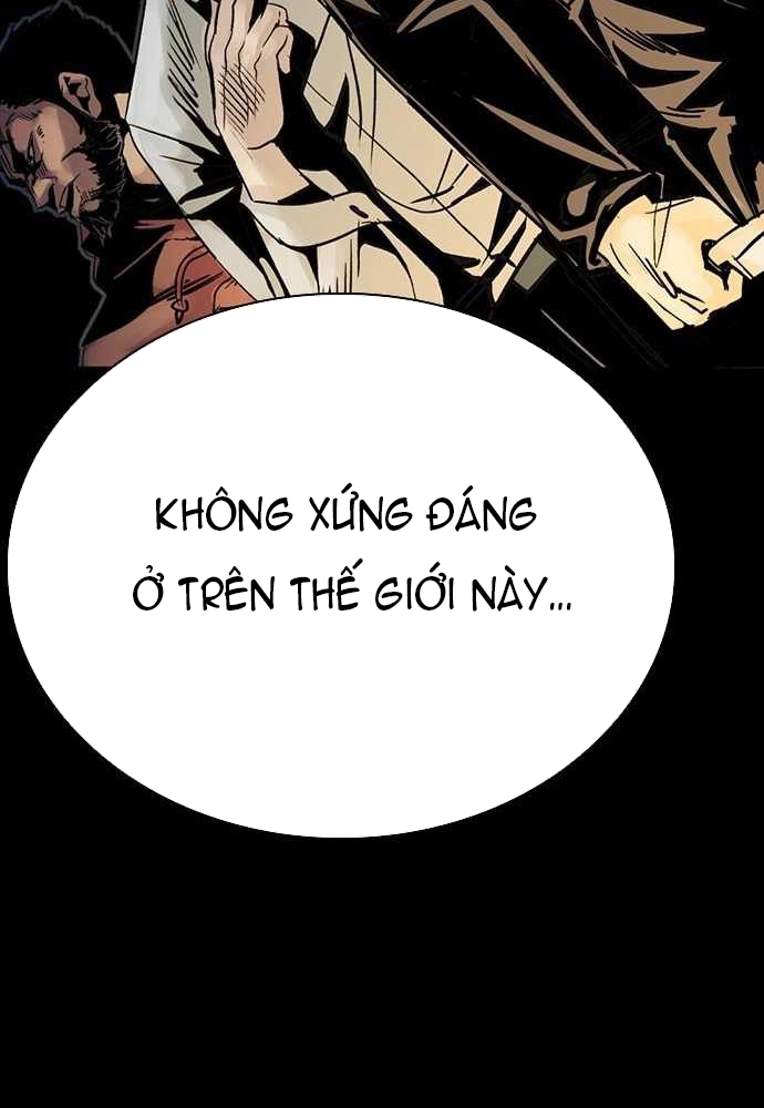 Thế hệ bất hảo - Page 28