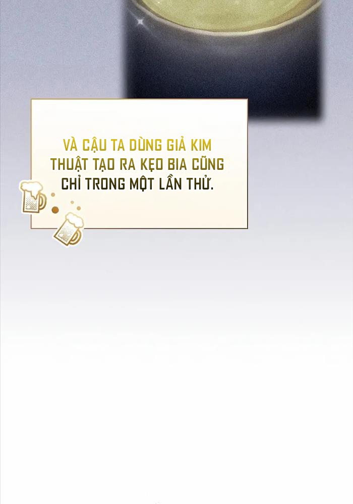 Ma Pháp Sư Tại Trường Học Pháp Thuật - Page 61