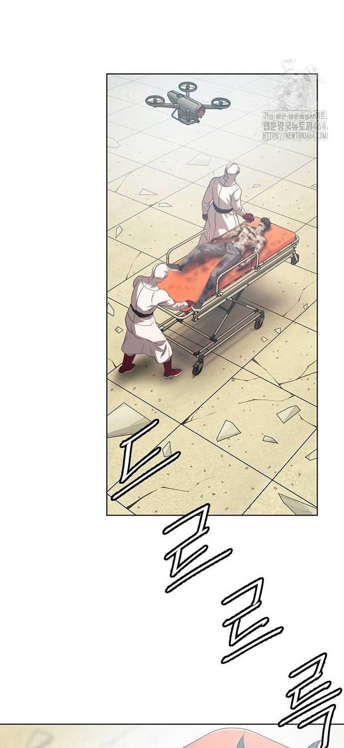 Sàn Đấu Sống Còn - Page 52