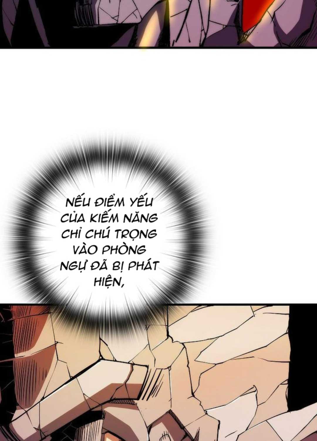 Thần Kiếm: Đứa Con Của Thần Chết - Page 96