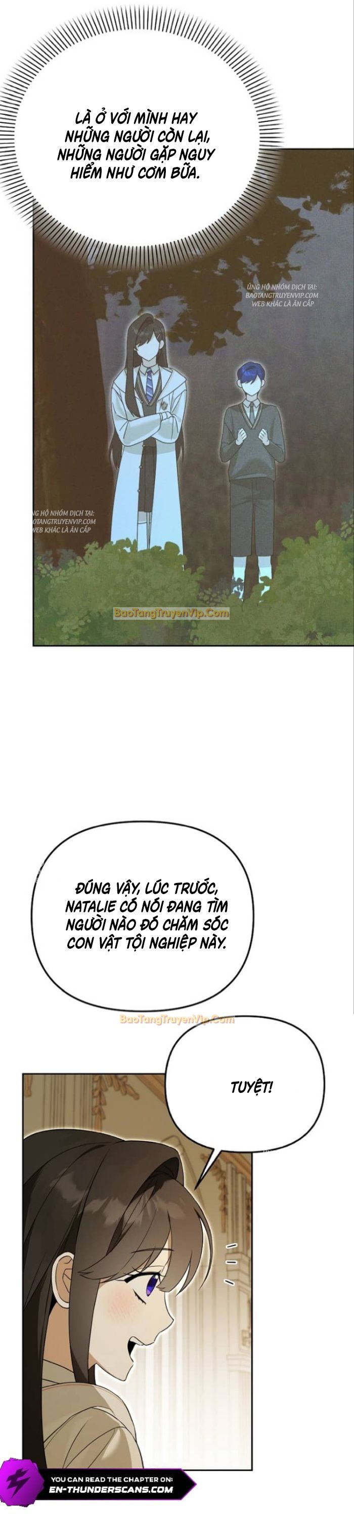 Thuần Thú Sư Thiên Tài - Page 29