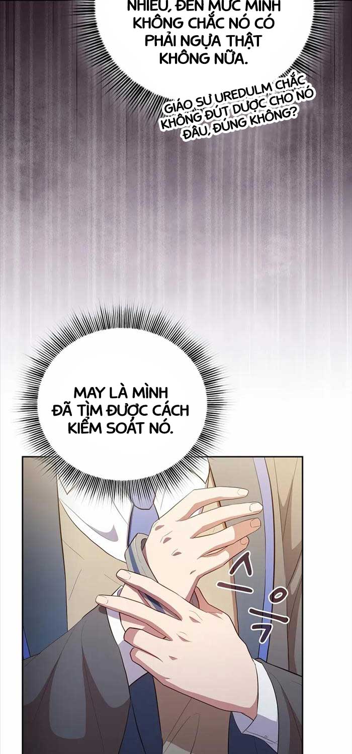 Ma Pháp Sư Tại Trường Học Pháp Thuật - Page 15