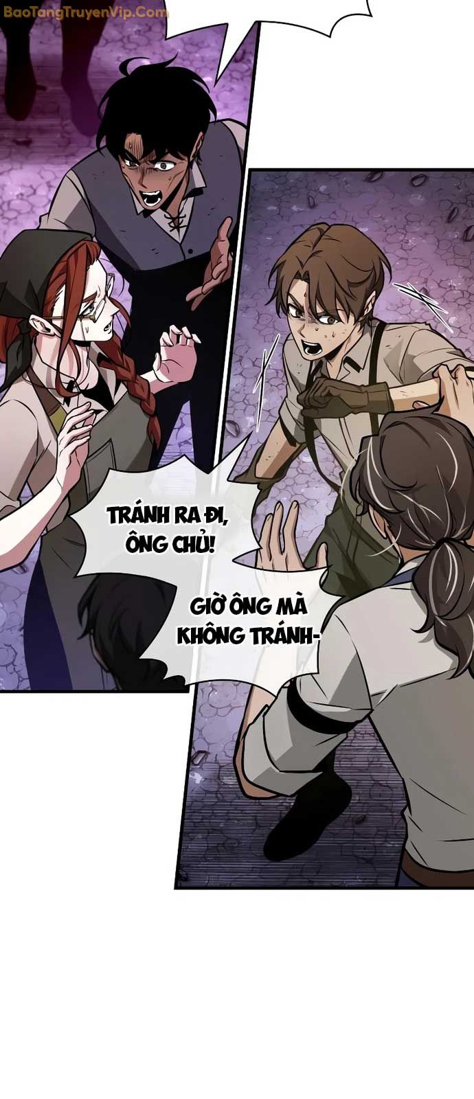 Toàn Trí Độc Giả - Page 11