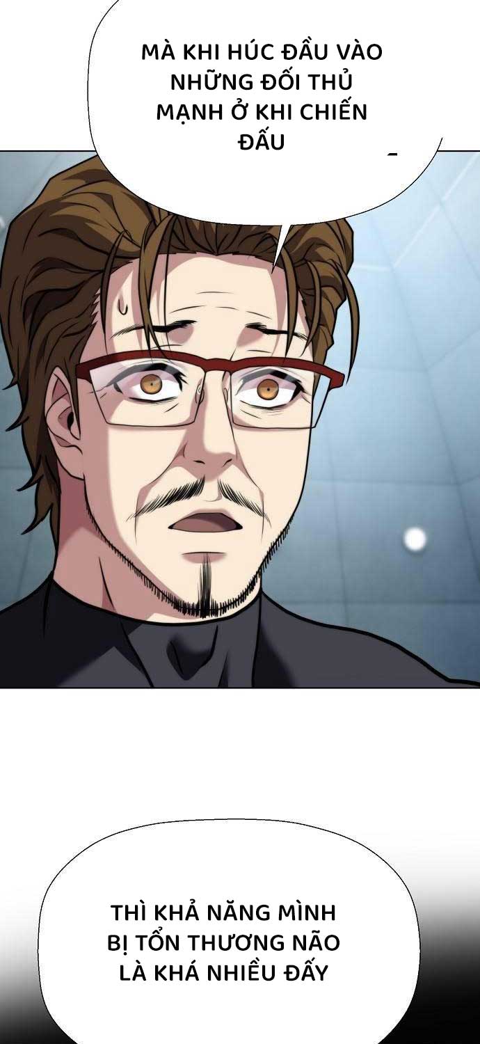 Sàn Đấu Sống Còn - Page 13