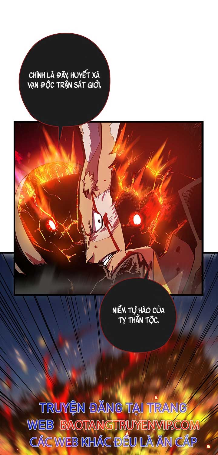 Thần Kiếm: Đứa Con Của Thần Chết - Page 34