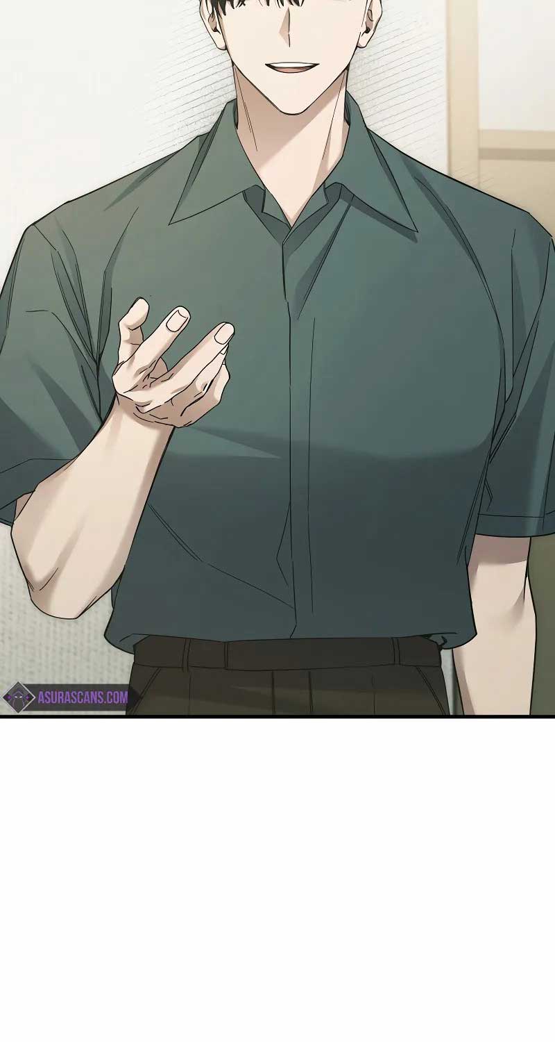 Nghỉ Hưu Sau Khi Cứu Thế Giới - Page 37