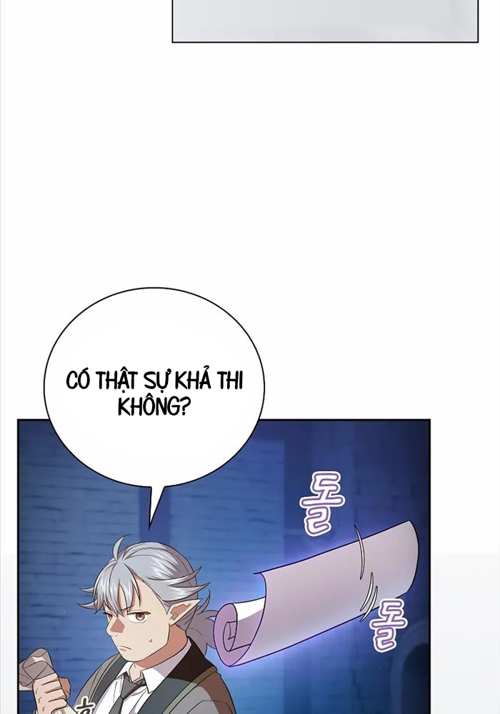 Ma Pháp Sư Tại Trường Học Pháp Thuật - Page 17