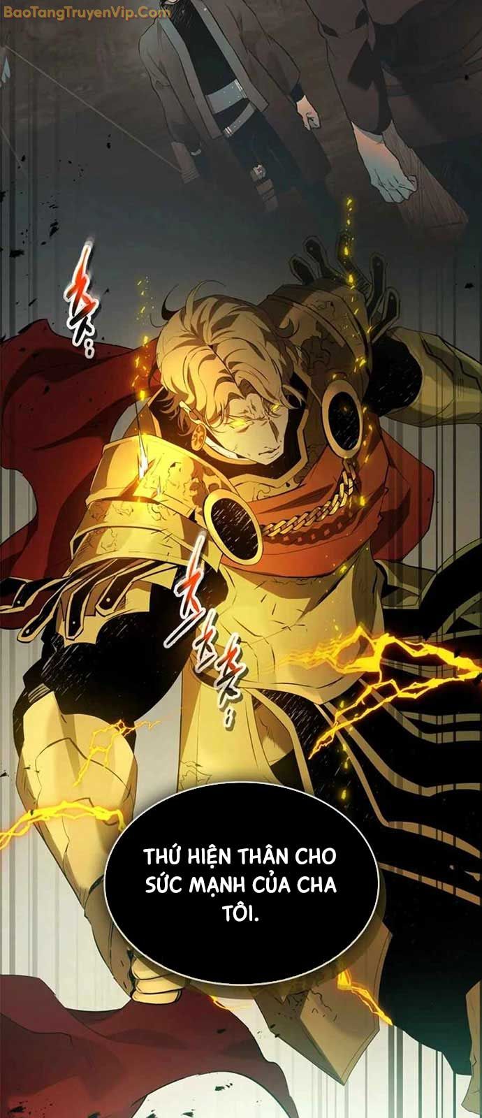 Đối Đầu Với Các Vị Thần - Page 67