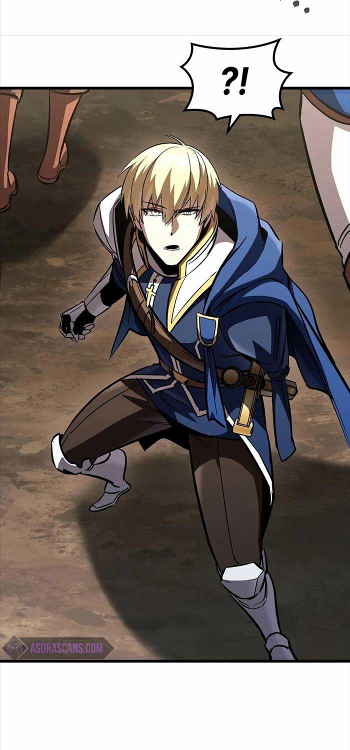 Chiến Binh Thôn Phệ Xác Chết - Page 9