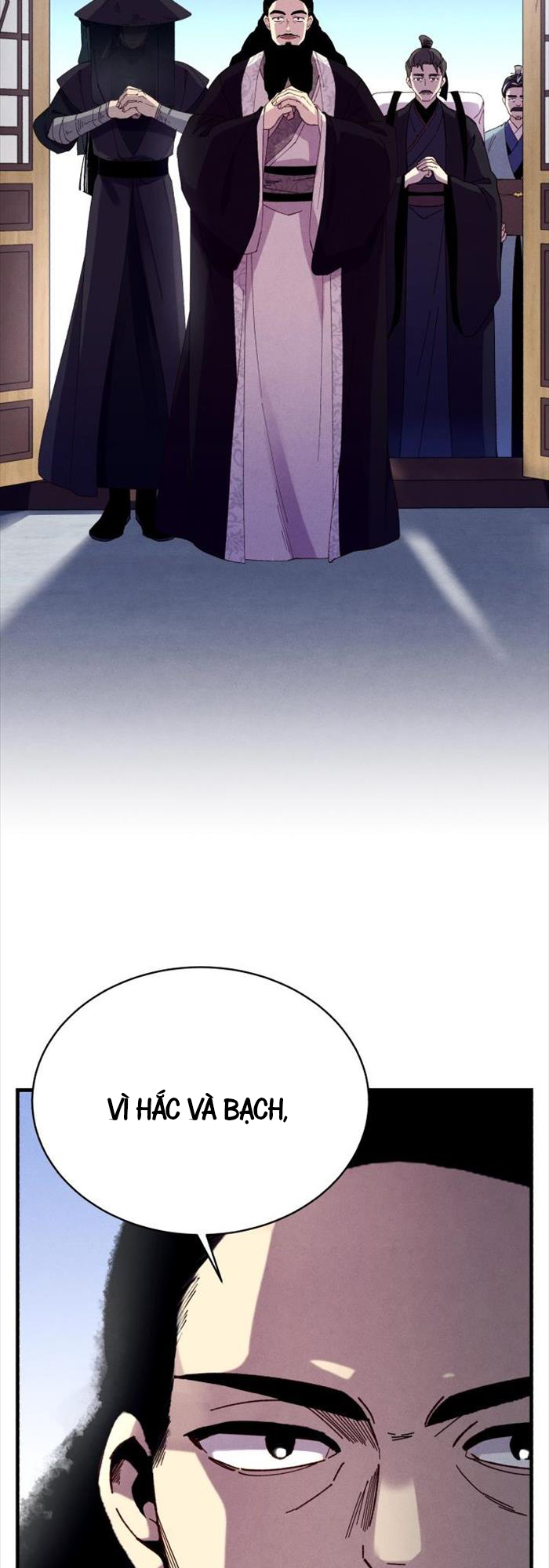 Phi Lôi Đao Thuật - Page 43