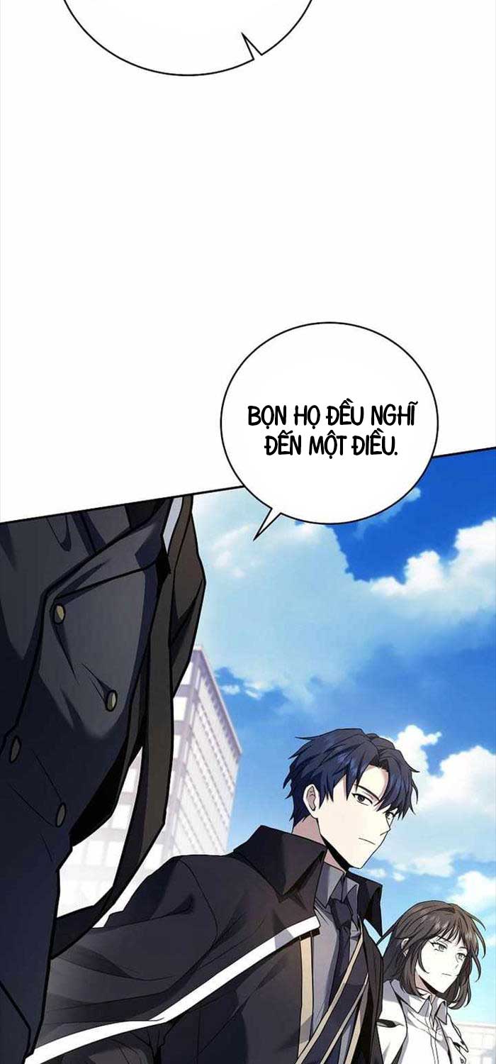 Sự Trở Lại Của Người Chơi Bị Đóng Băng - Page 35