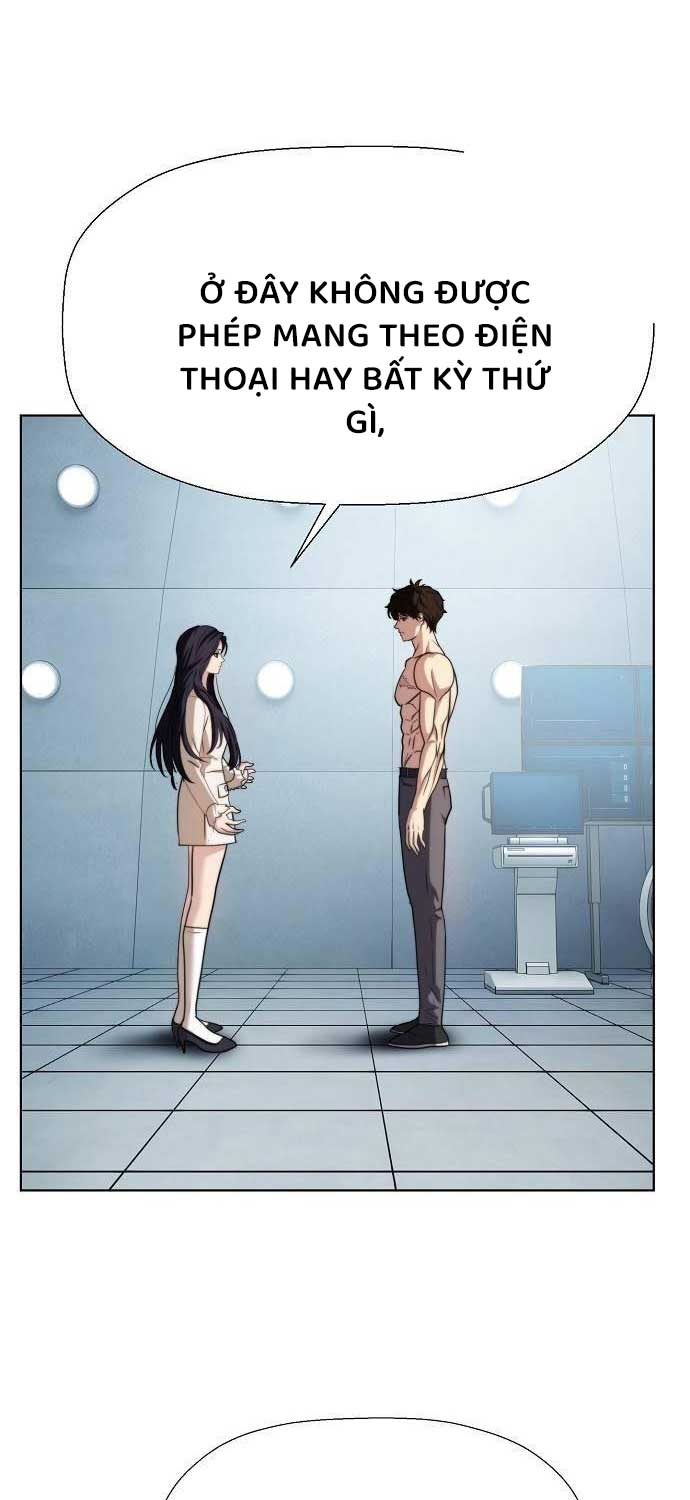 Sàn Đấu Sống Còn - Page 20