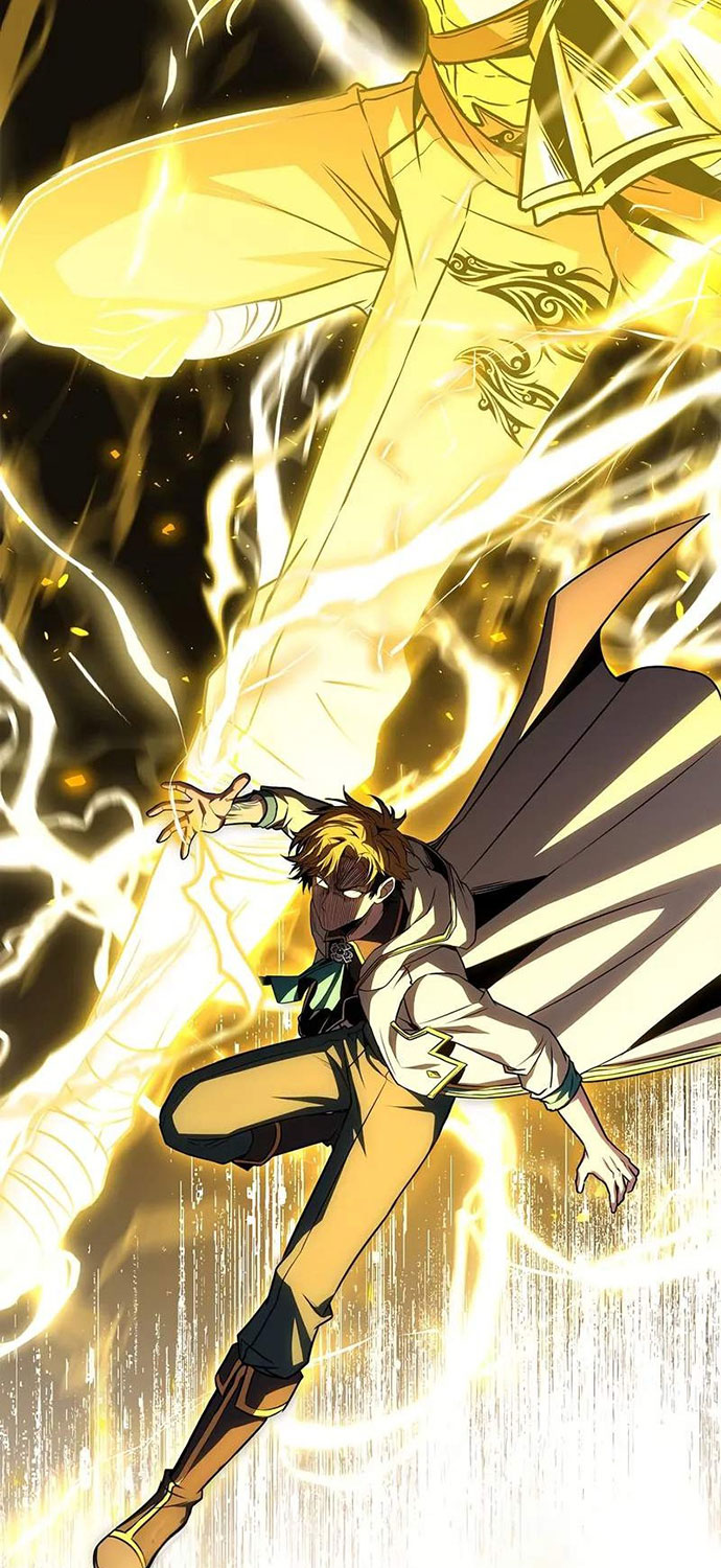 Thiên Tài Ma Pháp Sư Giấu Nghề - Page 39