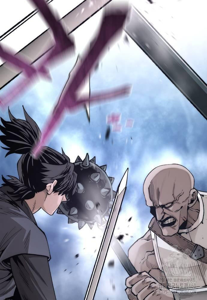 Cuộc Chiến Thiên Giới - Page 16