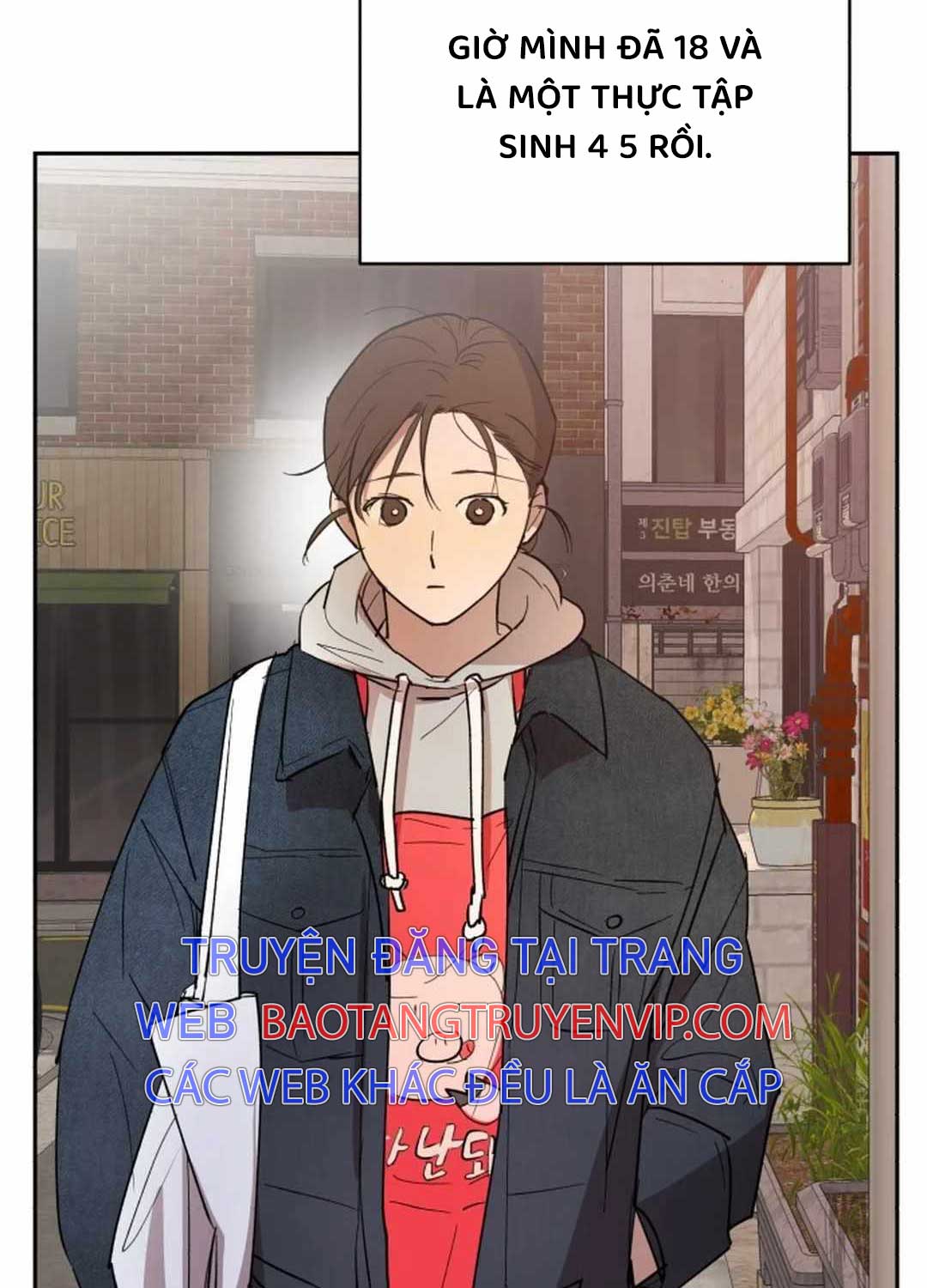 Buổi Thử Giọng Của Thần Tượng - Page 81