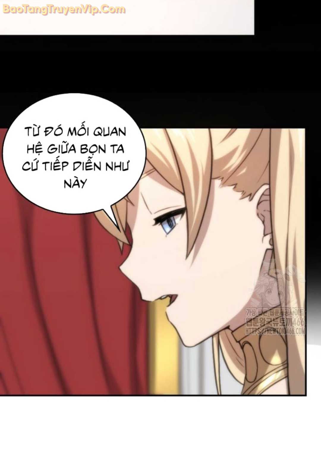 Kẻ Được Triệu Hồi Vô Số Lần! - Page 30