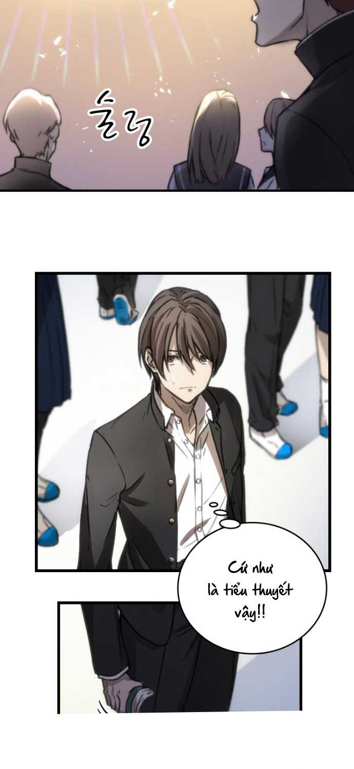 Kẻ Được Triệu Hồi Vô Số Lần! - Page 34