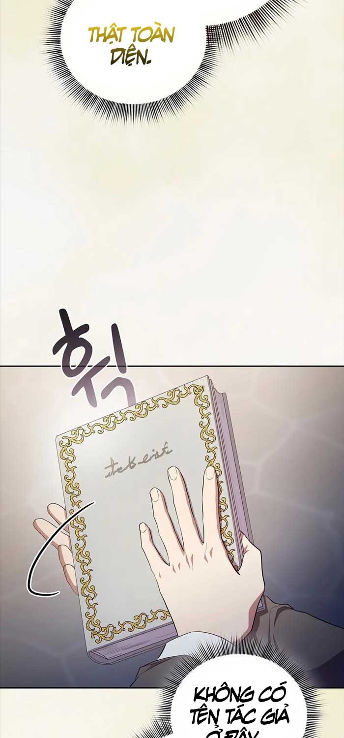Ma Pháp Sư Tại Trường Học Pháp Thuật - Page 35