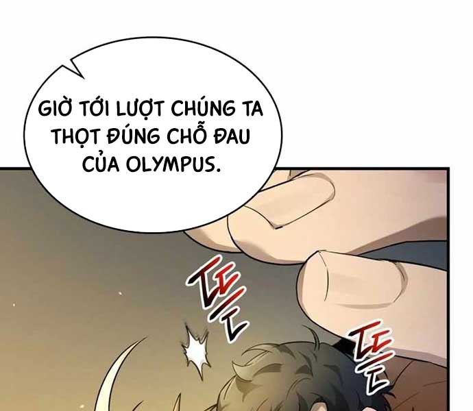 Đối Đầu Với Các Vị Thần - Page 144