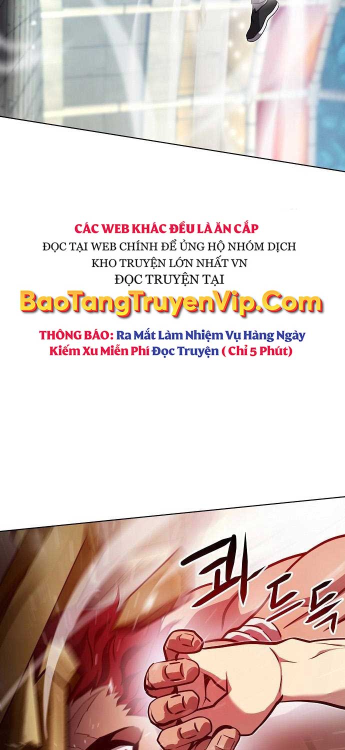 Sàn Đấu Sống Còn - Page 17