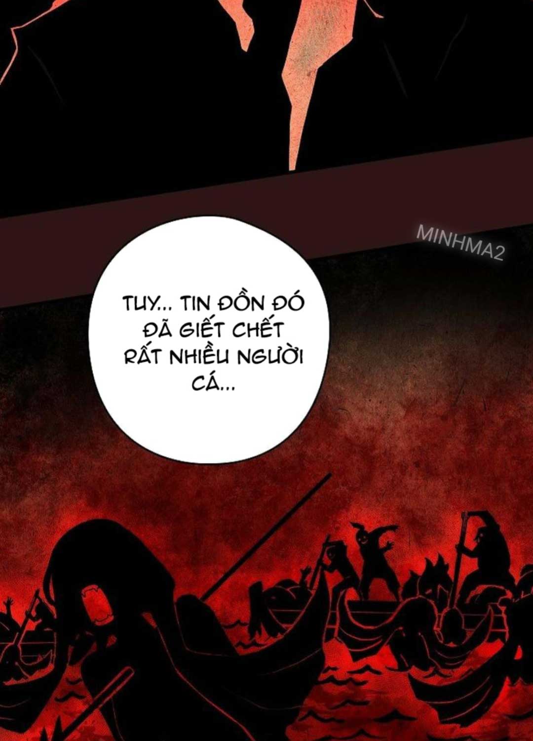 Thần Kiếm: Đứa Con Của Thần Chết - Page 73