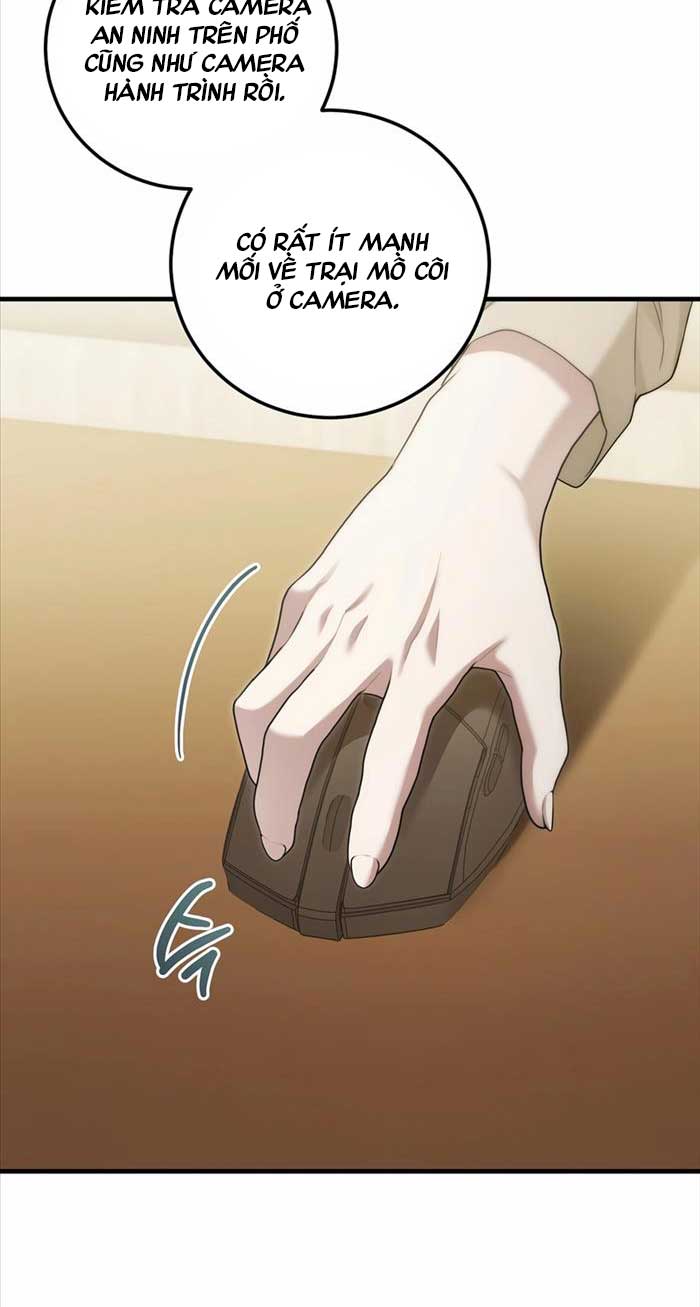 Nghỉ Hưu Sau Khi Cứu Thế Giới - Page 45