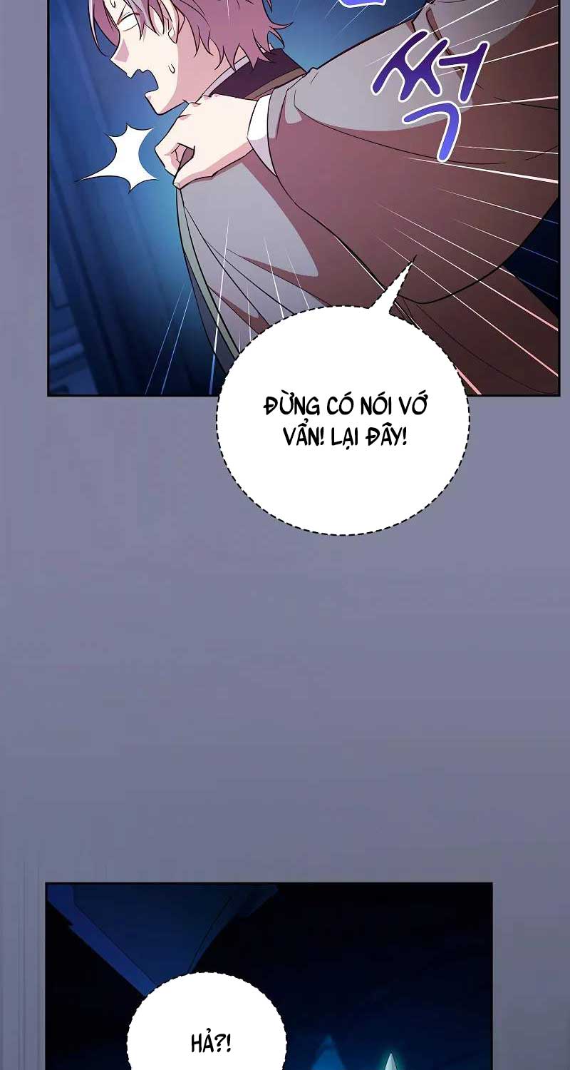 Ma Pháp Sư Tại Trường Học Pháp Thuật - Page 26