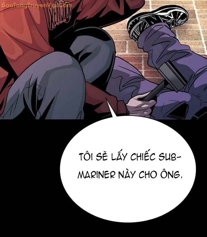 Thế hệ bất hảo - Page 310