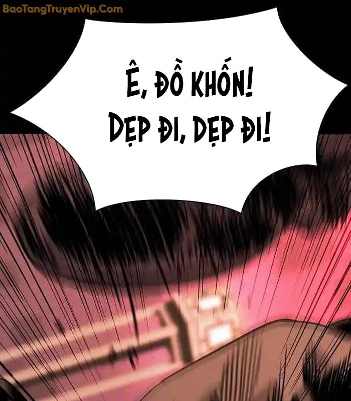 Thế hệ bất hảo - Page 257