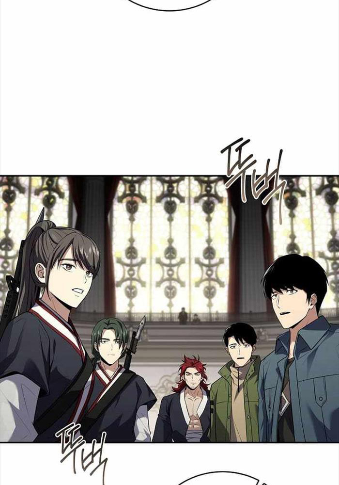 Sự Trở Lại Của Người Chơi Bị Đóng Băng - Page 26