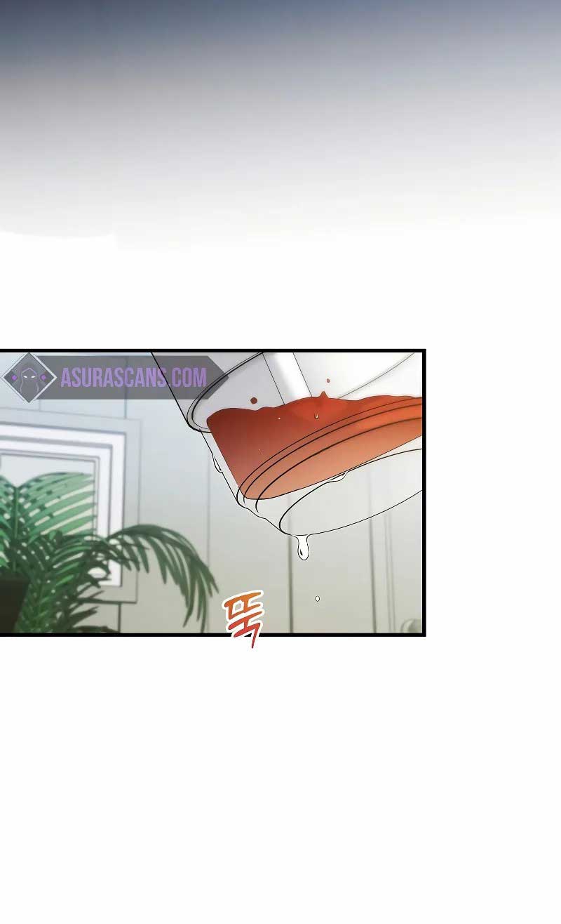 Nghỉ Hưu Sau Khi Cứu Thế Giới - Page 58