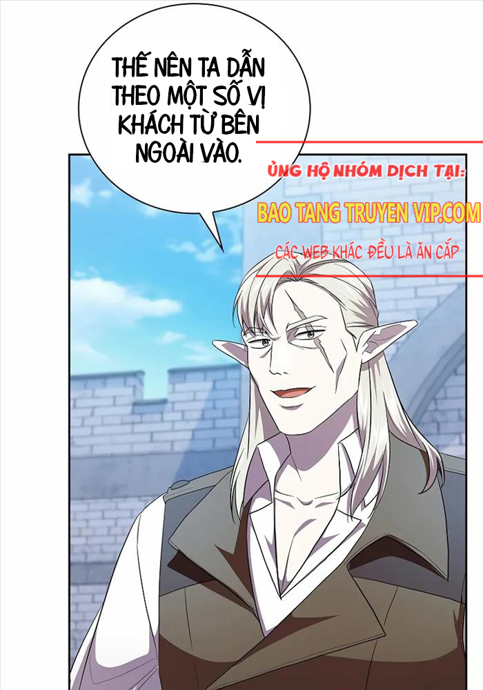 Ma Pháp Sư Tại Trường Học Pháp Thuật - Page 129