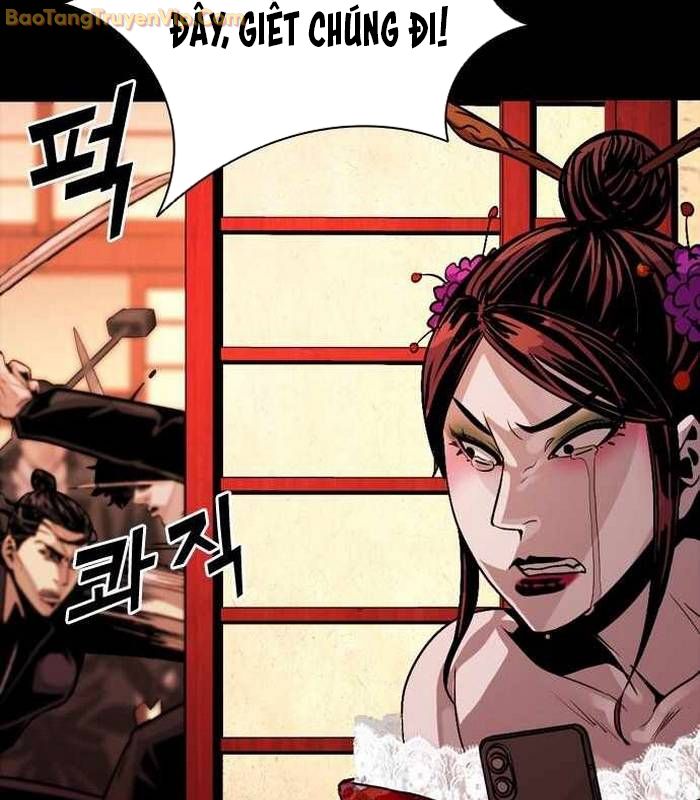 Thế hệ bất hảo - Page 244